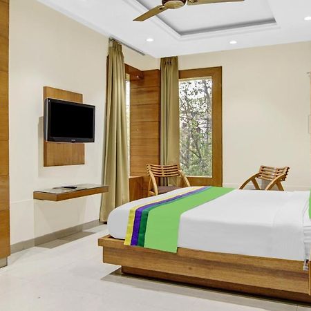 Hotel Fortuner, Karol Bagh, New Delhi Luaran gambar