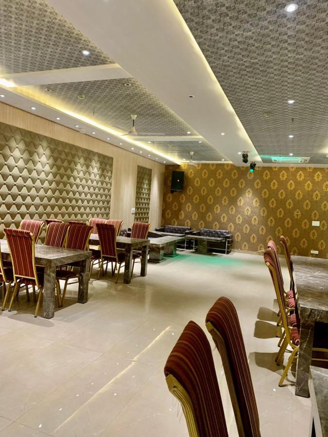 Hotel Fortuner, Karol Bagh, New Delhi Luaran gambar